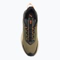Pánska bežecká obuv PUMA Extend Lite Trail landslide dark olive/puma black 5