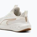 Bežecká obuv PUMA Softride Carson warm white/puma gold 6