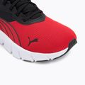 Bežecká obuv PUMA FlexFocus Lite Modern for all time red/puma black 7