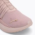 Bežecká obuv PUMA Softride Carson Fresh mauve mist/rose gold 7