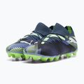 Kopačky PUMA Future 7 Match FG/AG grey skies/puma white 3