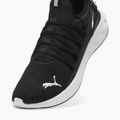 Bežecké topánky PUMA Softride Carson Fresh puma black/puma black/puma white 5