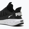 Bežecké topánky PUMA Softride Carson Fresh puma black/puma black/puma white 6