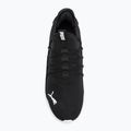 Bežecké topánky PUMA Softride Carson Fresh puma black/puma black/puma white 5