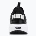 Bežecké topánky PUMA Softride Carson Fresh puma black/puma black/puma white 6