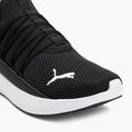 Bežecké topánky PUMA Softride Carson Fresh puma black/puma black/puma white 7
