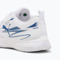 Detská halová športová obuv PUMA Varion II V Jr puma white/blue horizon 13