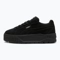 Dámske topánky PUMA Karmen II puma black/puma black/puma silver 8