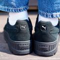 Dámske topánky PUMA Karmen II puma black/puma black/puma silver 12