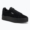 Dámske topánky PUMA Karmen II puma black/puma black/puma silver