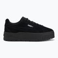 Dámske topánky PUMA Karmen II puma black/puma black/puma silver 2
