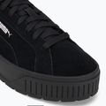 Dámske topánky PUMA Karmen II puma black/puma black/puma silver 7