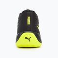 Pánska basketbalová obuv PUMA Court Pro puma black/electric lime 6