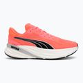 Dámske bežecké topánky PUMA Magnify Nitro 2 Fade pink/black 2