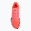 Dámske bežecké topánky PUMA Magnify Nitro 2 Fade pink/black 5