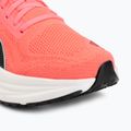 Dámske bežecké topánky PUMA Magnify Nitro 2 Fade pink/black 7