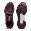 Bežecká obuv PUMA Reflect Lite Trail midnight plum 11