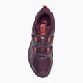 Bežecká obuv PUMA Reflect Lite Trail midnight plum 5