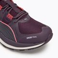 Bežecká obuv PUMA Reflect Lite Trail midnight plum 7