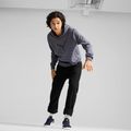 Topánky PUMA Club II puma navy/puma white/puma gold 8