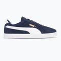 Topánky PUMA Club II puma navy/puma white/puma gold 2