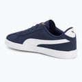 Topánky PUMA Club II puma navy/puma white/puma gold 3