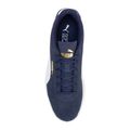 Topánky PUMA Club II puma navy/puma white/puma gold 5
