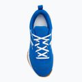 Detská halová športová obuv PUMA Varion II Jr puma team royal/puma white/gum 5