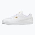 Topánky PUMA Club II SL white/puma gold puma