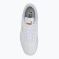 Topánky PUMA Club II SL white/puma gold puma 5