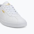 Topánky PUMA Club II SL white/puma gold puma 7