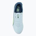 Futbalová obuv/ kopačky PUMA King Match FG/AG frosted dew/fizzy apple 5