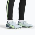 Futbalová obuv/ kopačky PUMA King Match FG/AG frosted dew/fizzy apple 9