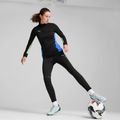 Futbalová obuv/ kopačky PUMA King Match FG/AG frosted dew/fizzy apple 10