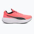 Bežecká obuv PUMA Scend Pro sunset glow/puma black 2