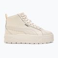 Detské topánky PUMA Karmen II Mid alpine snow 2