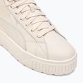 Detské topánky PUMA Karmen II Mid alpine snow 7