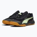 Halovky PUMA Solarflash III puma black/fizzy apple 8