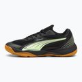 Halovky PUMA Solarflash III puma black/fizzy apple 9