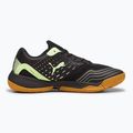 Halovky PUMA Solarflash III puma black/fizzy apple 10