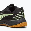 Halovky PUMA Solarflash III puma black/fizzy apple 13
