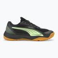 Halovky PUMA Solarflash III puma black/fizzy apple 2