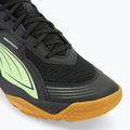 Halovky PUMA Solarflash III puma black/fizzy apple 7