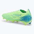 Kopačky PUMA Ultra 5 Pro FG/AG lapis lazuli/puma white/sunset gloe 4
