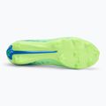 Kopačky PUMA Ultra 5 Pro FG/AG lapis lazuli/puma white/sunset gloe 5