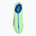 Kopačky PUMA Ultra 5 Pro FG/AG lapis lazuli/puma white/sunset gloe 6