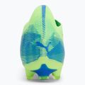 Kopačky PUMA Ultra 5 Pro FG/AG lapis lazuli/puma white/sunset gloe 7