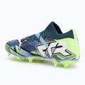 Pánska futbalová obuv/ kopačky PUMA Future 7 Pro FG/AG grey skies/puma white 3