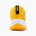 Detská basketbalová obuv PUMA Playmaker Pro JR  yellow sizzle/puma blackl 6