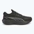 Pánska bežecká obuv PUMA Scend Pro WTR puma black/puma silver 2